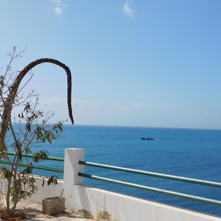 Casa Marina Apartment Las Playas Exterior photo