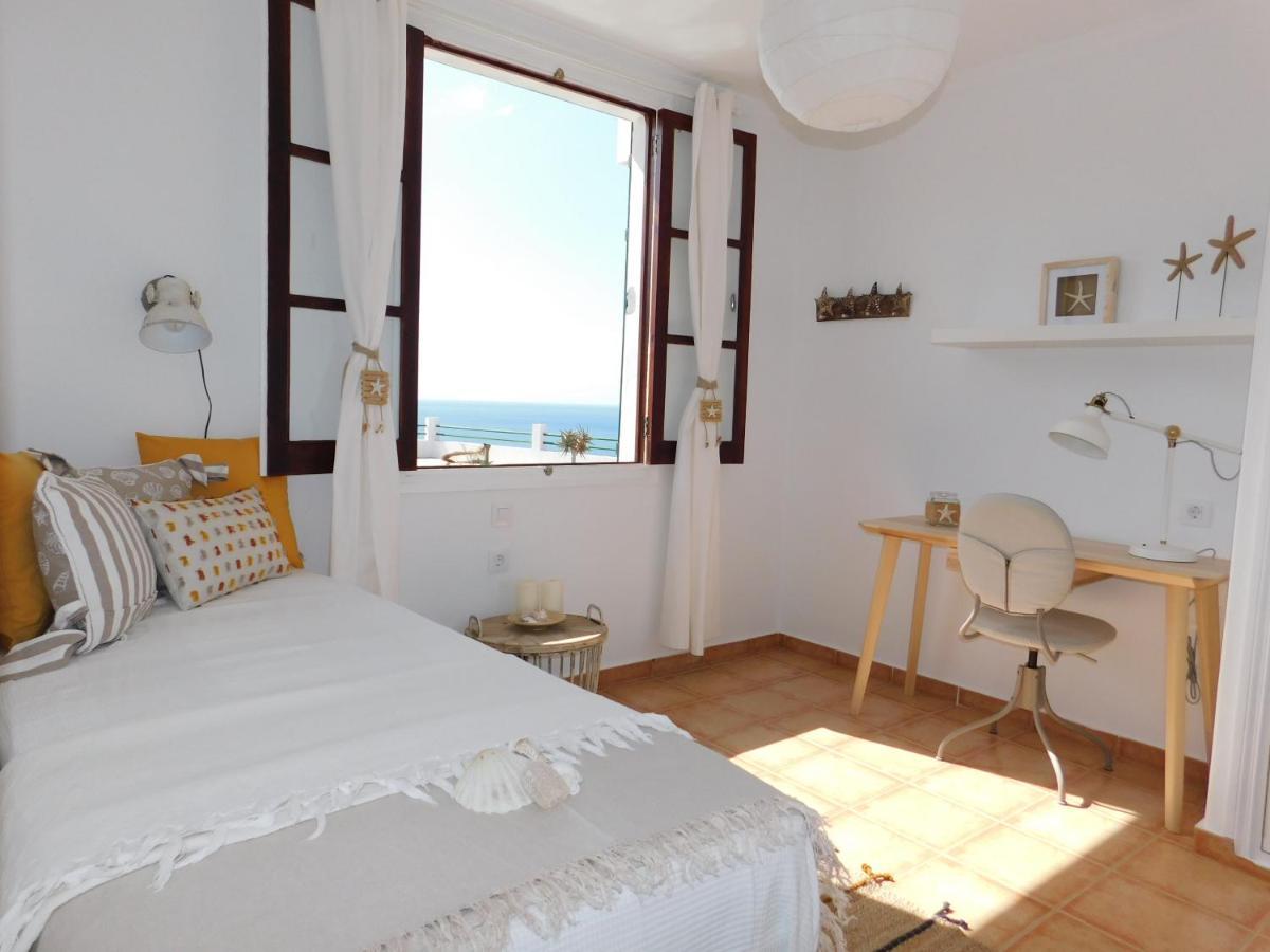 Casa Marina Apartment Las Playas Exterior photo