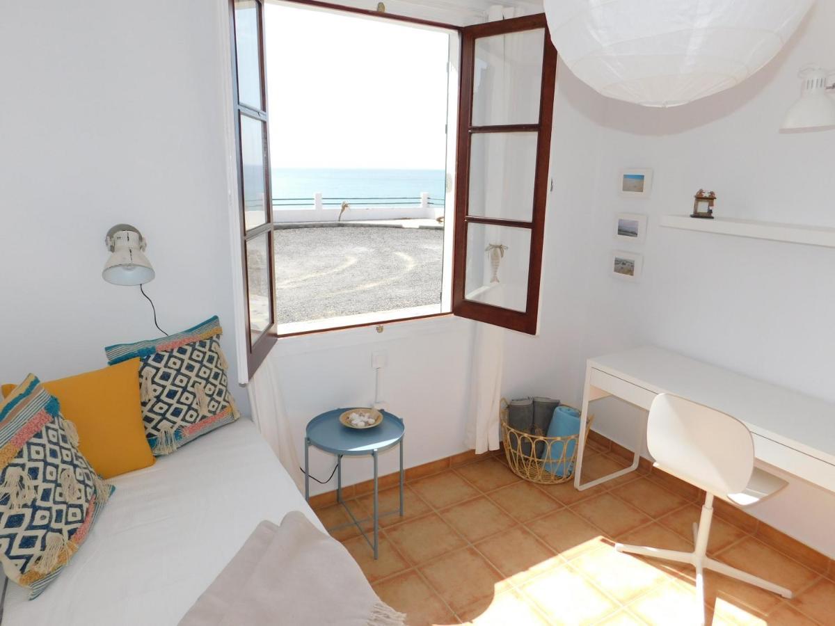 Casa Marina Apartment Las Playas Exterior photo