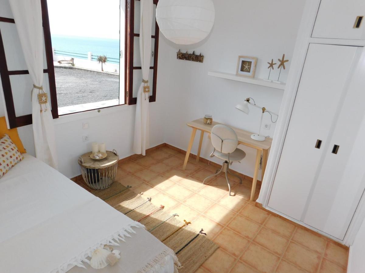 Casa Marina Apartment Las Playas Exterior photo