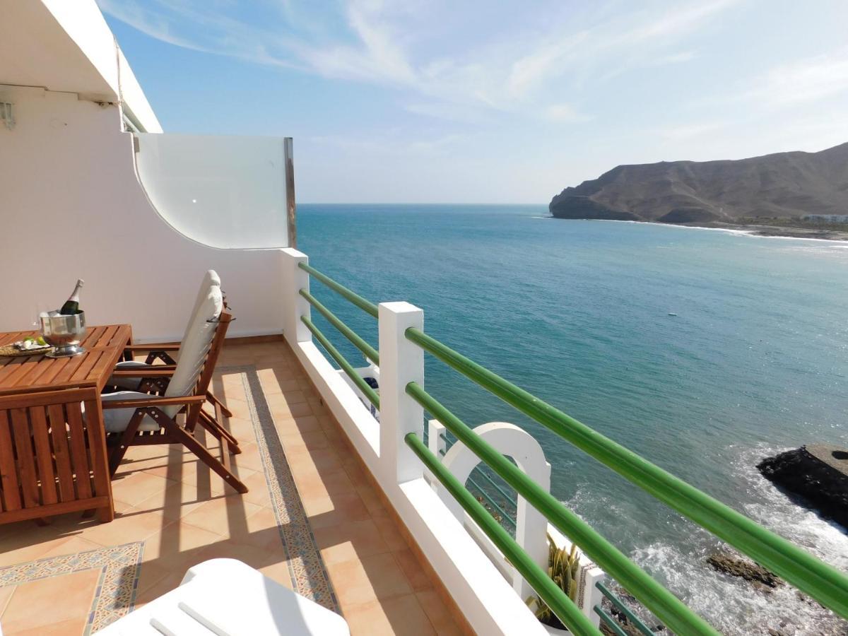 Casa Marina Apartment Las Playas Exterior photo