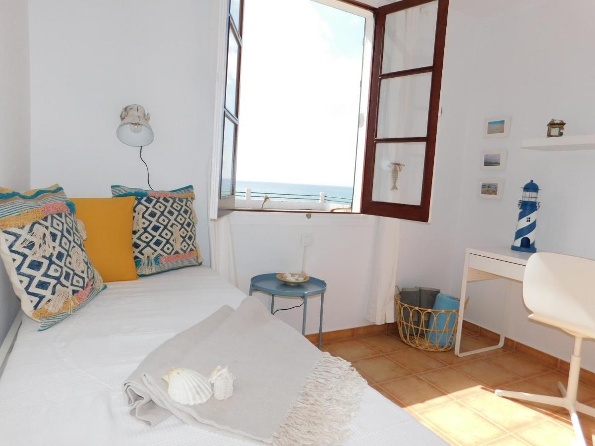 Casa Marina Apartment Las Playas Exterior photo