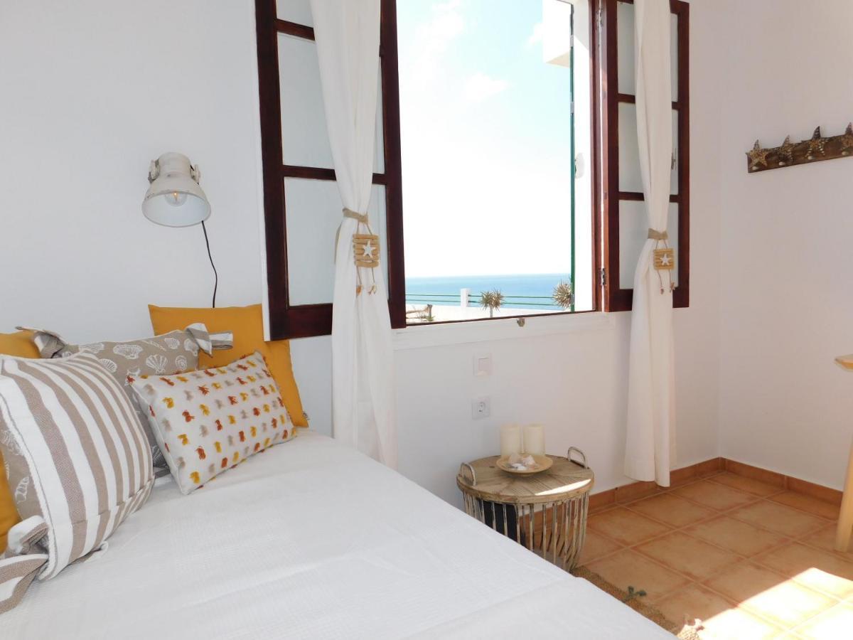 Casa Marina Apartment Las Playas Exterior photo