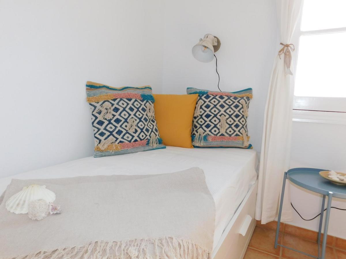Casa Marina Apartment Las Playas Exterior photo